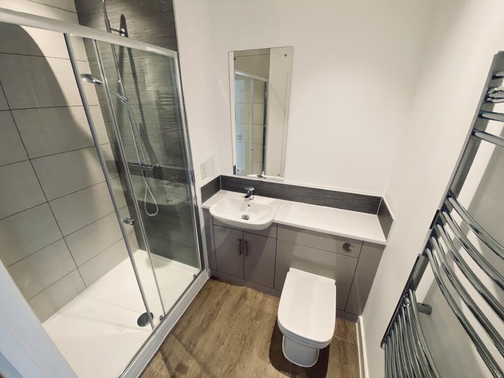 Apartment in Norwich - View 5