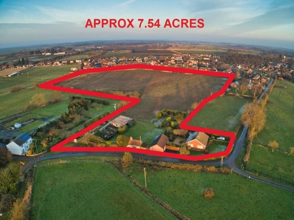 Main image of property: 54 Field Lane, Morton