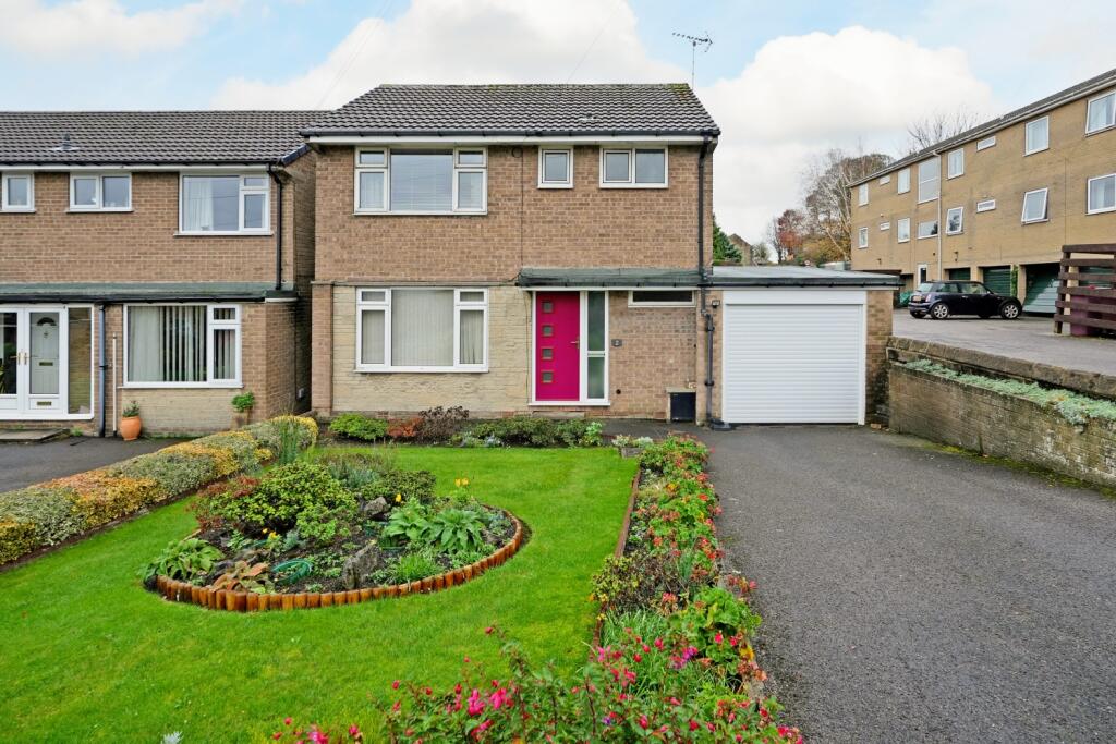 Main image of property: Westbank Close, Coal Aston, Dronfield, Derbyshire, S18
