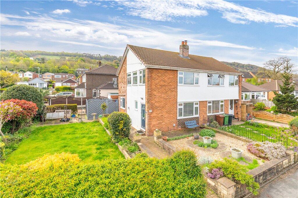 Main image of property: St. Clair Road, Otley, West Yorkshire, LS21