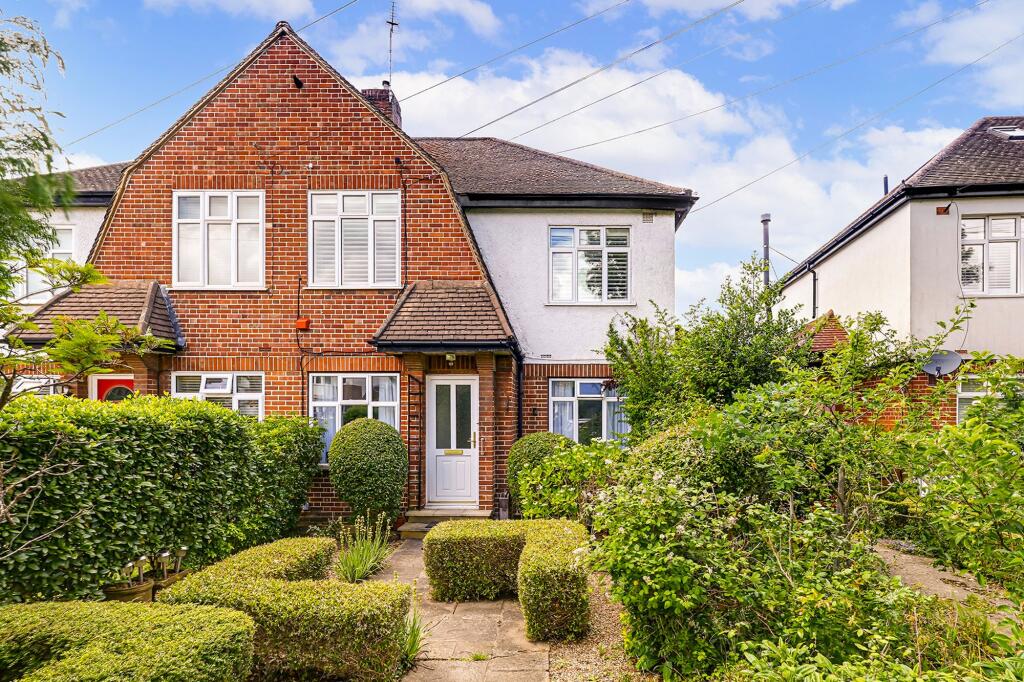 Main image of property: Speer Road, Thames Ditton, KT7