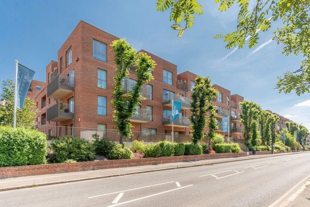 Main image of property: Harrow View, Cadmium Apartments, HA1