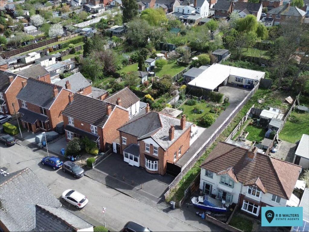 Main image of property: Gladstone Road, Linden, Gloucester