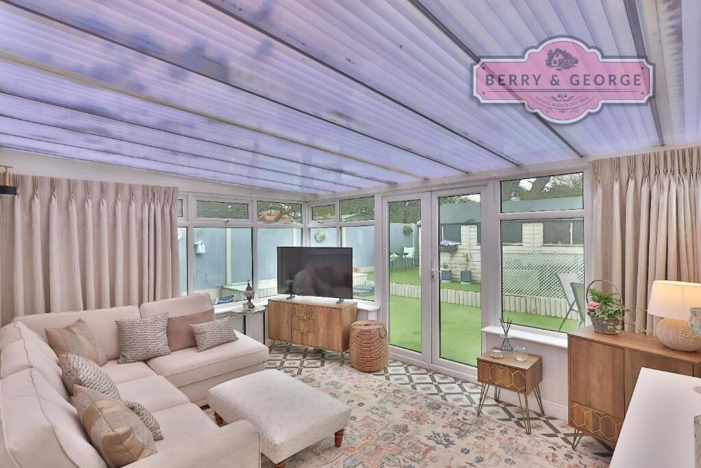 House in Leeswood - View 5