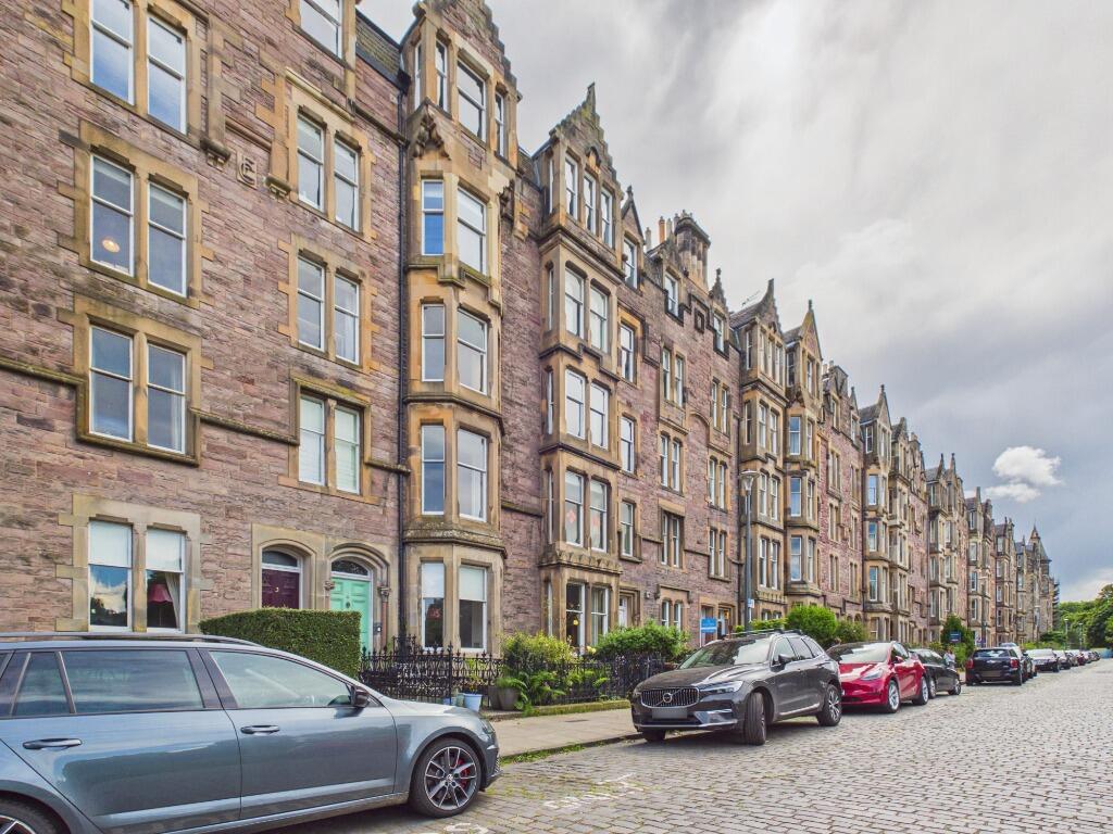 Main image of property: Warrender Park Terrace, Marchmont, Edinburgh, EH9
