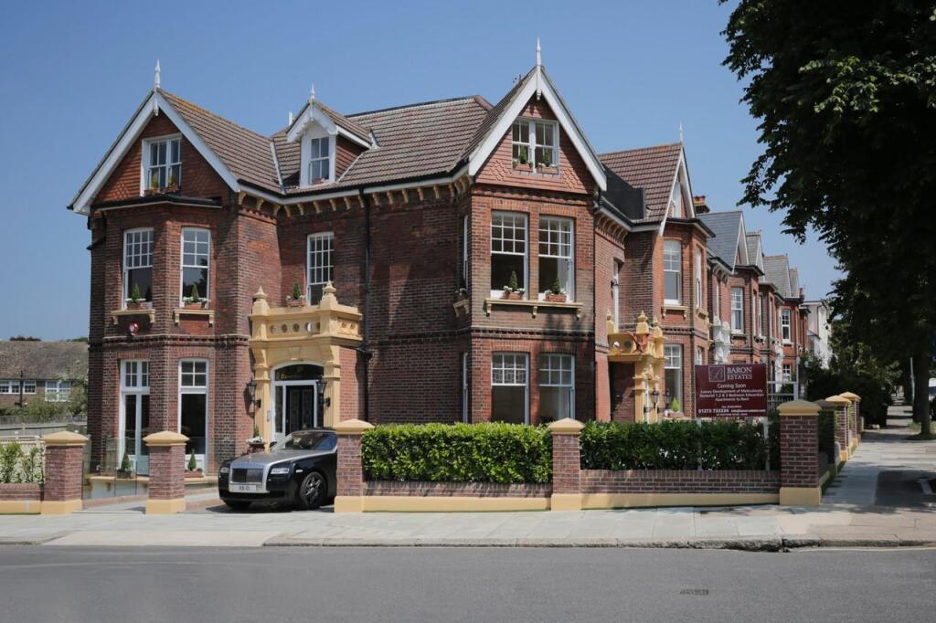 Main image of property: Wilbury Villas, Hove BN3