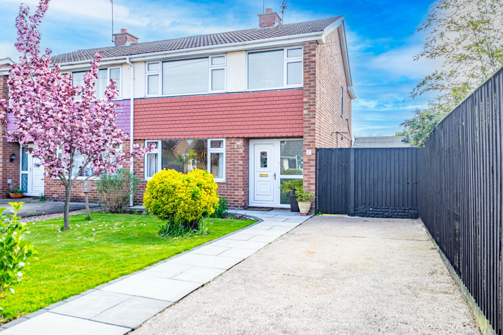 Main image of property: Brackenhill Avenue, Selby, North Yorkshire YO8