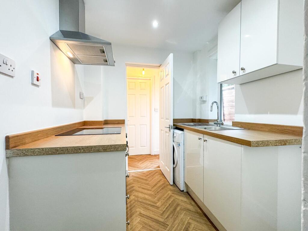 Main image of property: Coldbath Road Moseley B13 0AG