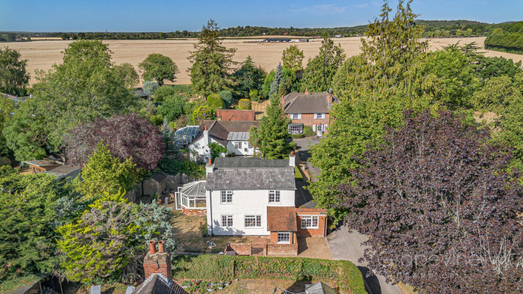 Main image of property: Coronation Road, Littlewick Green, SL6