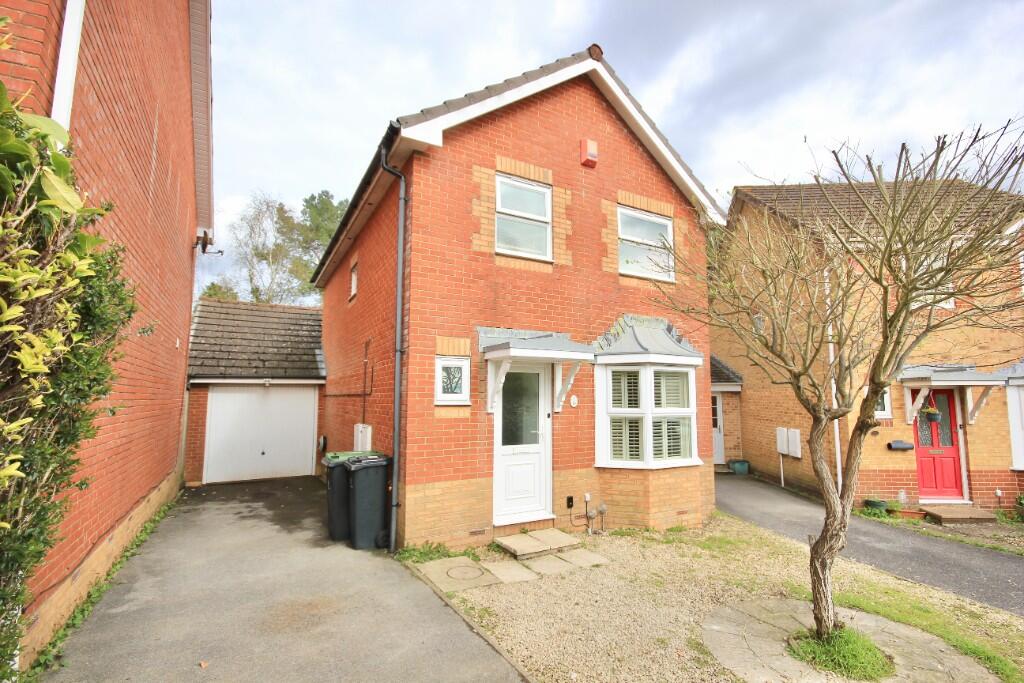 Main image of property: Humber Road, Ferndown, Dorset, BH22