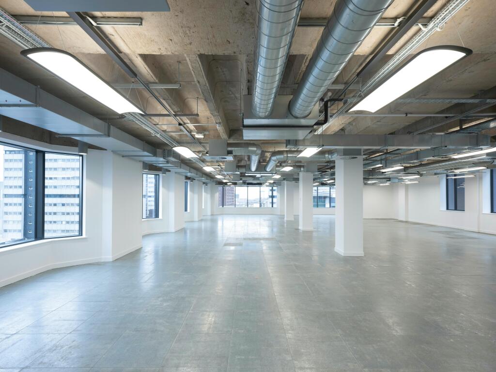 Floor Space