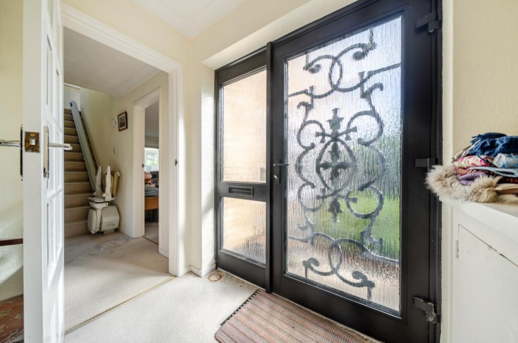 House in South Kesteven, Harlaxton - View 5