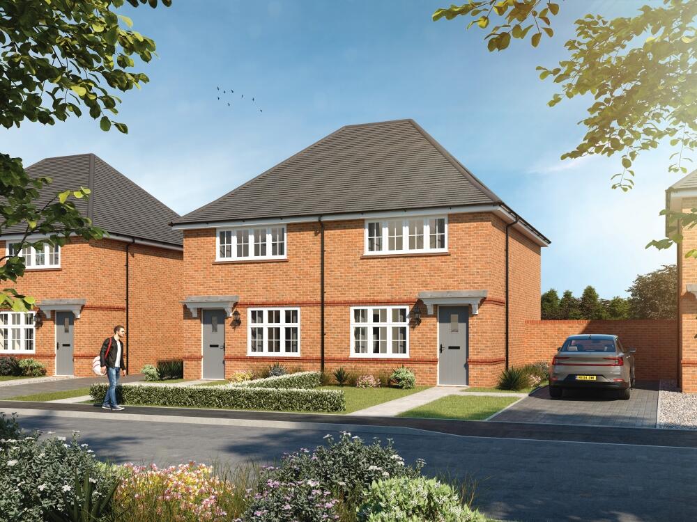 Main image of property: The Street,
Bramley,
RG26