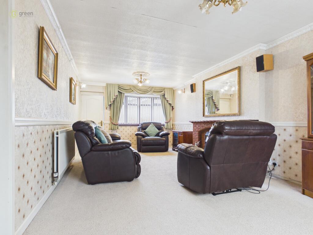 Additional image 2 of Arbor Way, Chelmsley Wood, Birmingham, B37