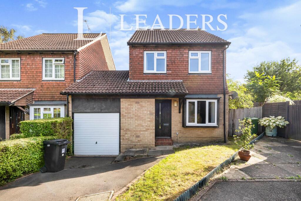 Main image of property: Torridon Close, Woking, GU21