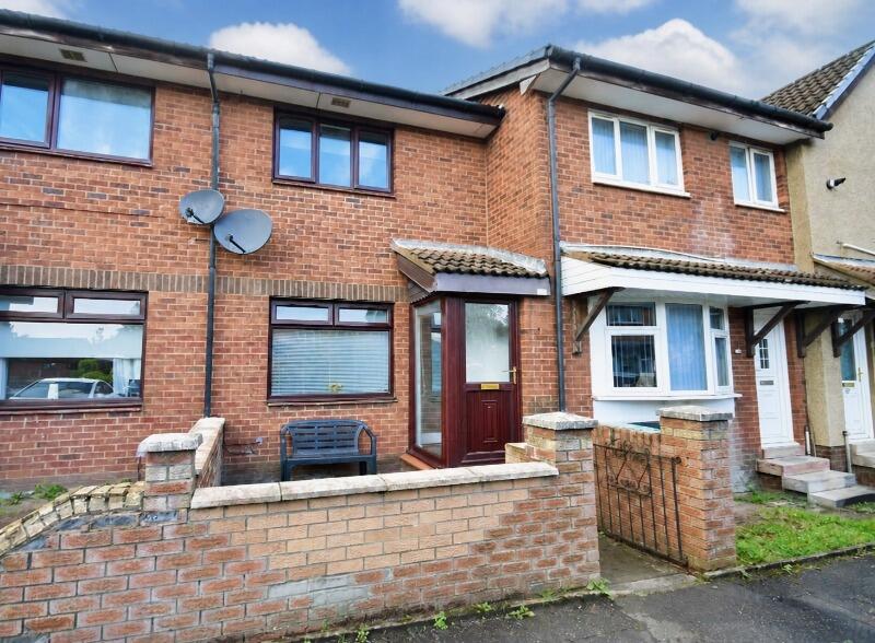 Main image of property: Langside Avenue, Uddingston, G71 6LF