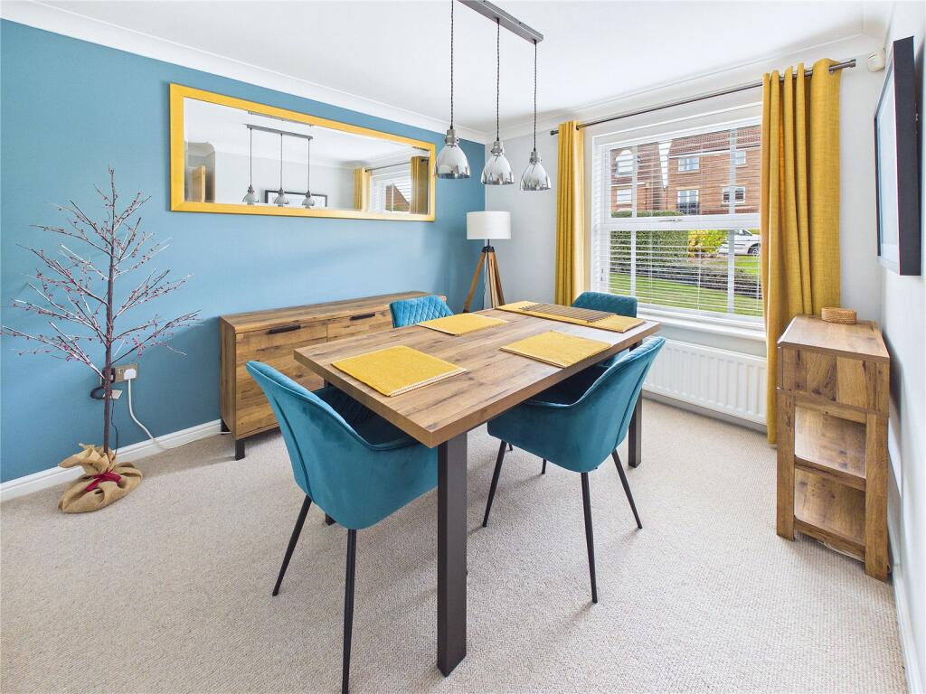 House in Bishop Auckland, County Durham - More