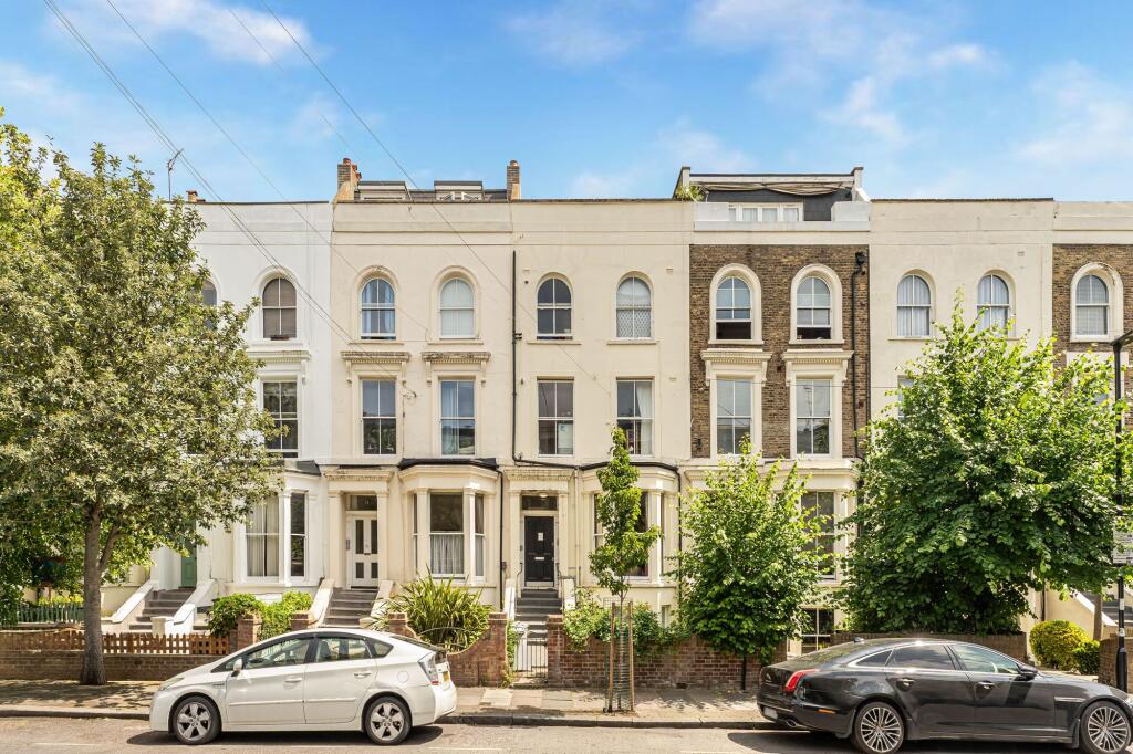 Main image of property: Yonge Park, Finsbury Park, N4