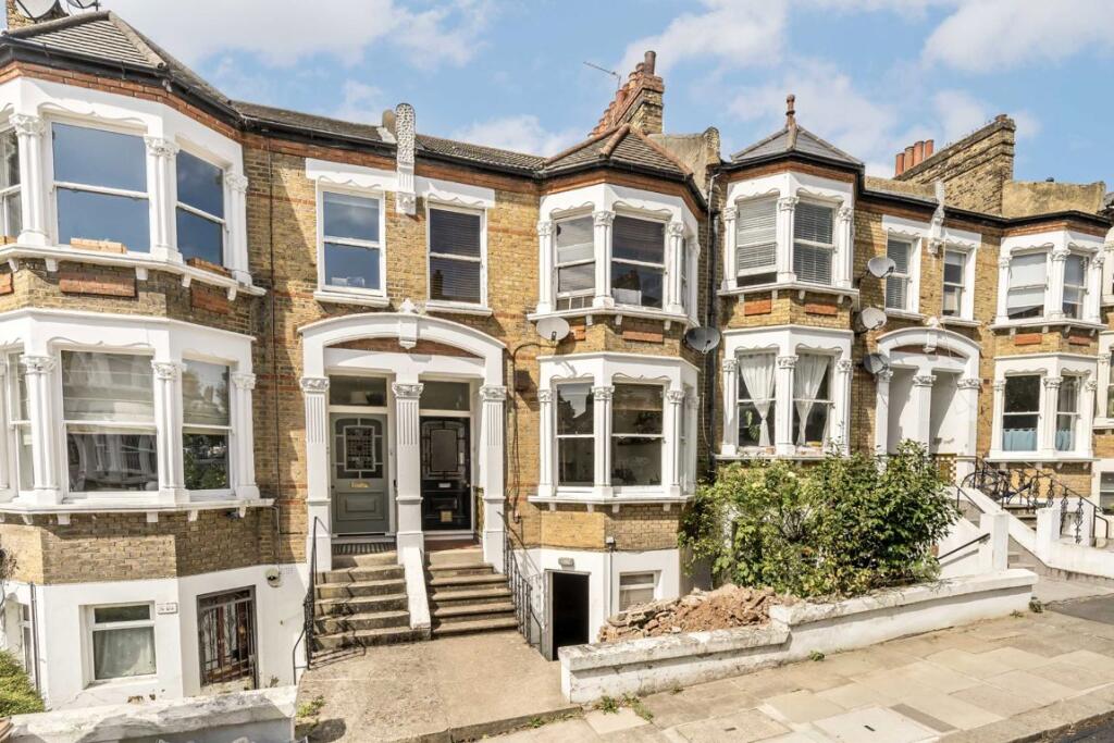 Main image of property: Tressillian Road, Brockley