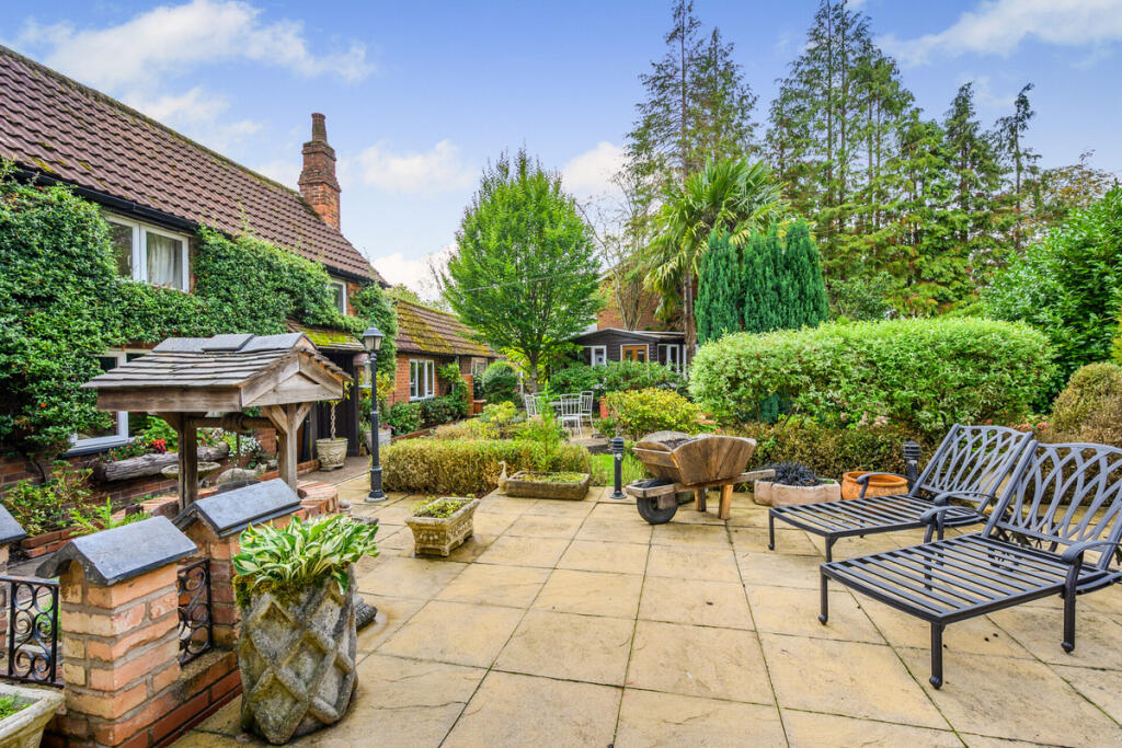 Additional image 25 of Bills Lane, Shirley, Solihull B90 2PJ