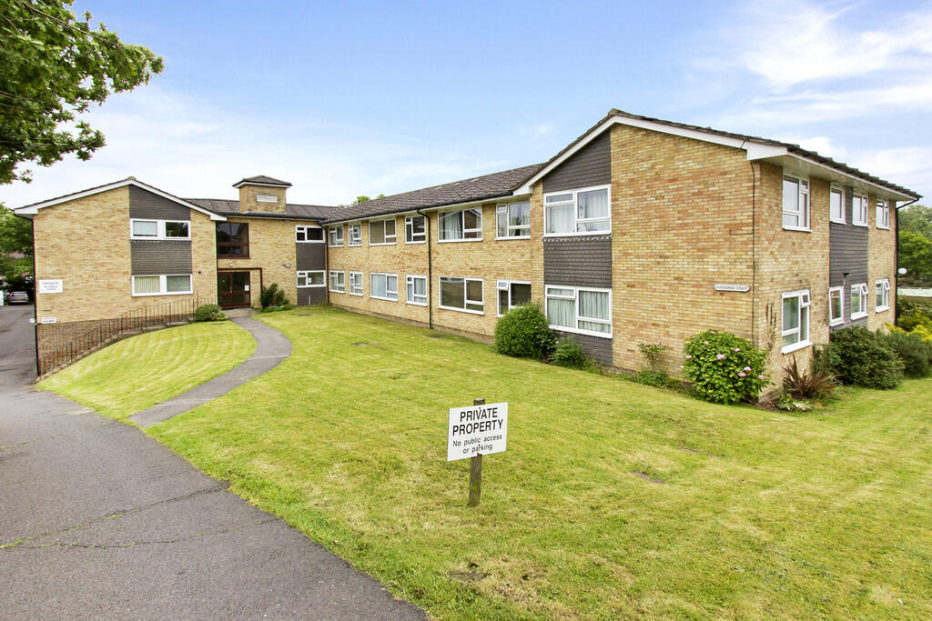 Main image of property: Streatfield Road, HEATHFIELD