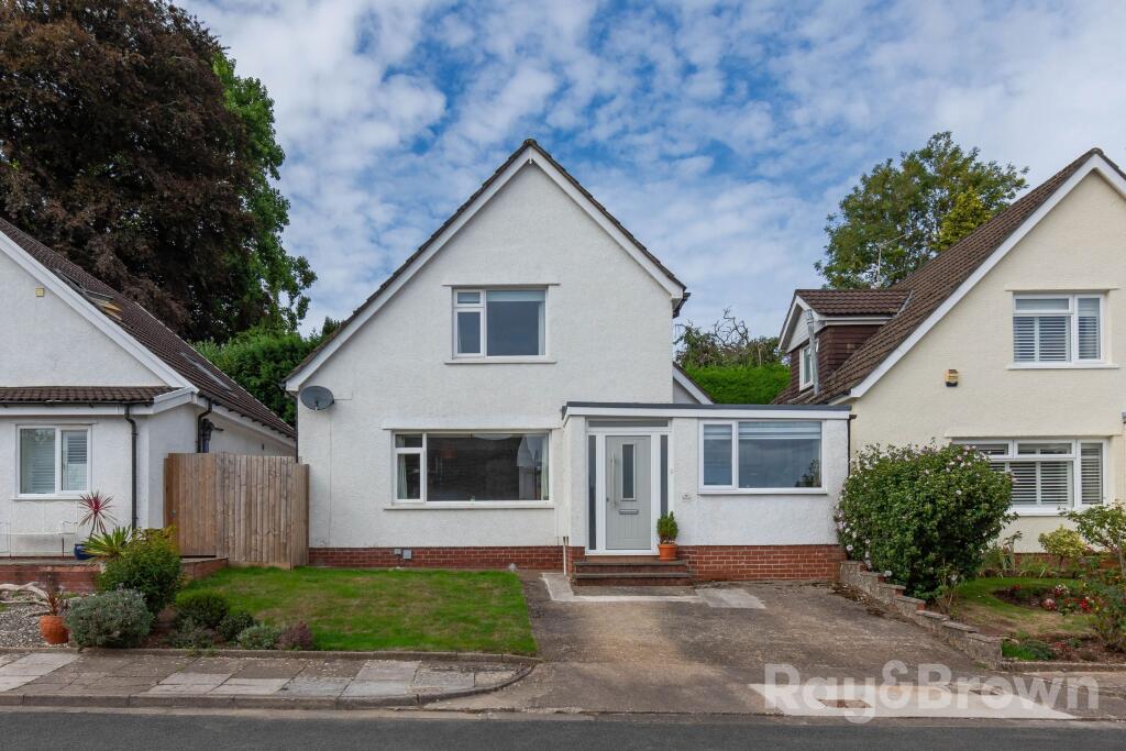 House in Cardiff, Llanishen