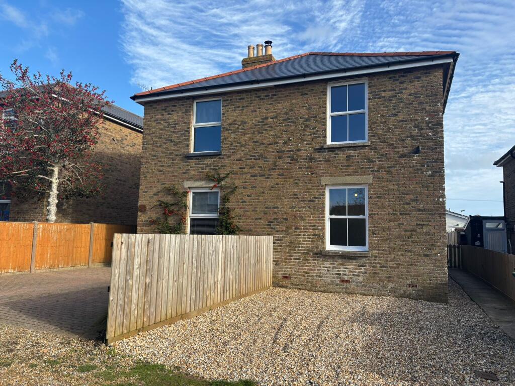 Main image of property: Westfield Road, ST. HELENS
