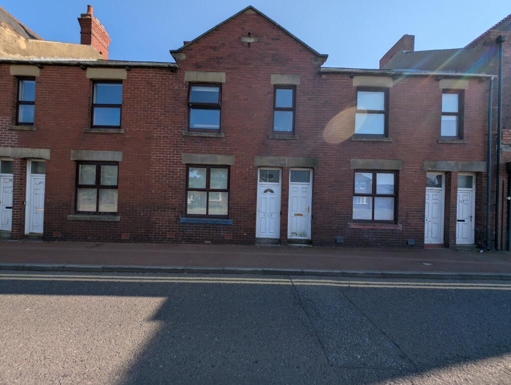 Main image of property: Southwick Road, Sunderland, SR5