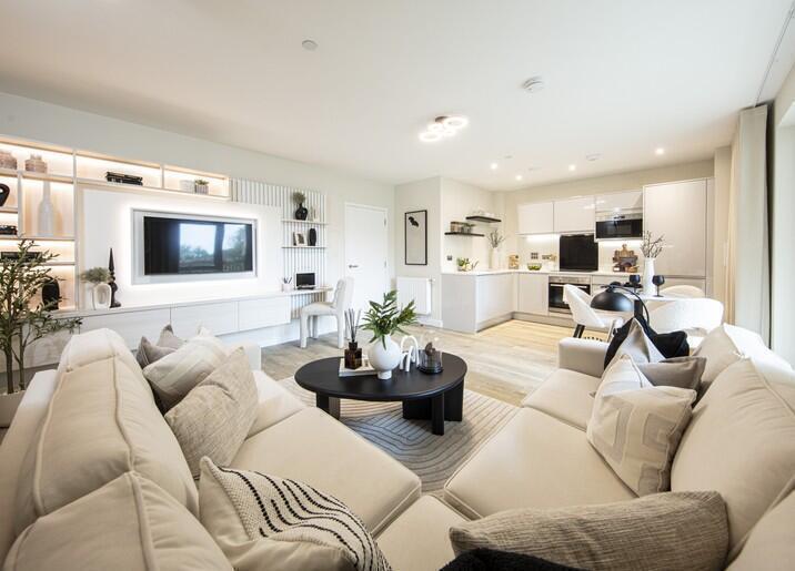 Main image of property: Albert Road,
Barnet,
EN49SH