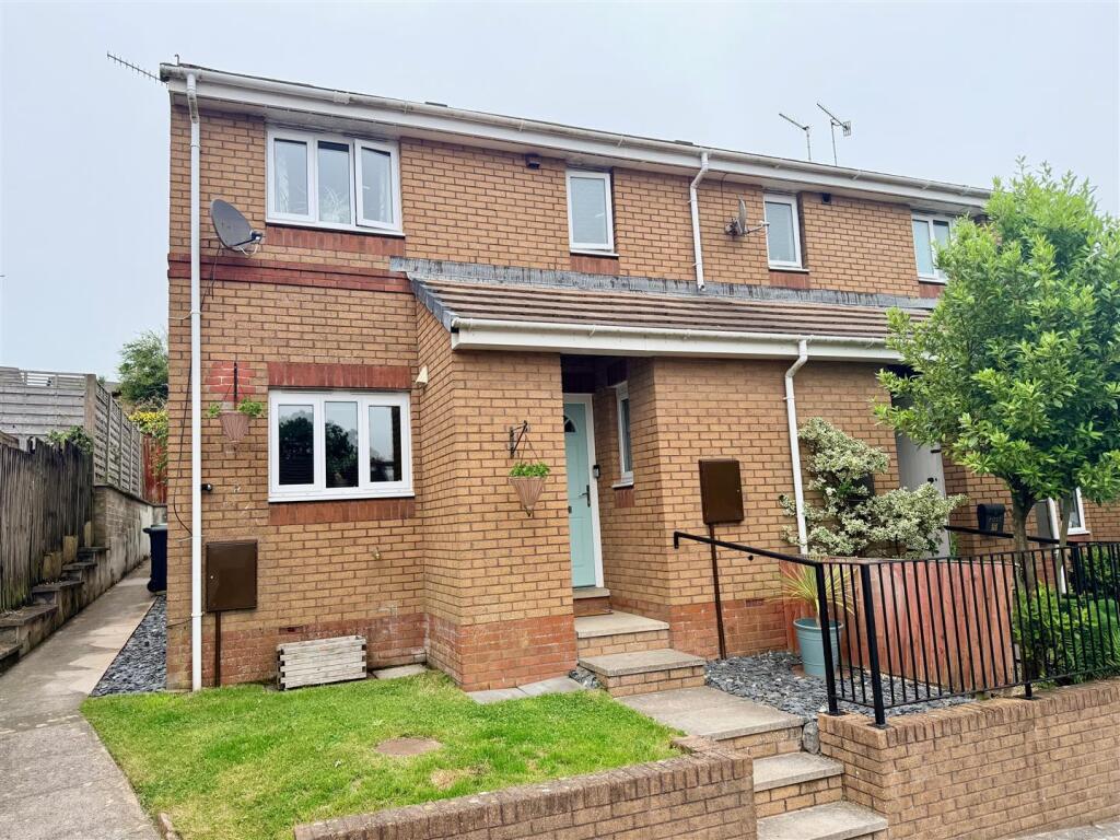 Main image of property: Chaddlewood, Plympton