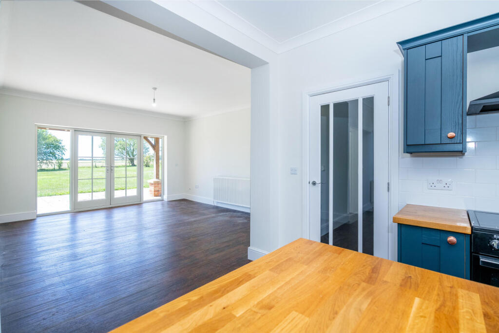 House in North Kesteven, Ruskington - View 5