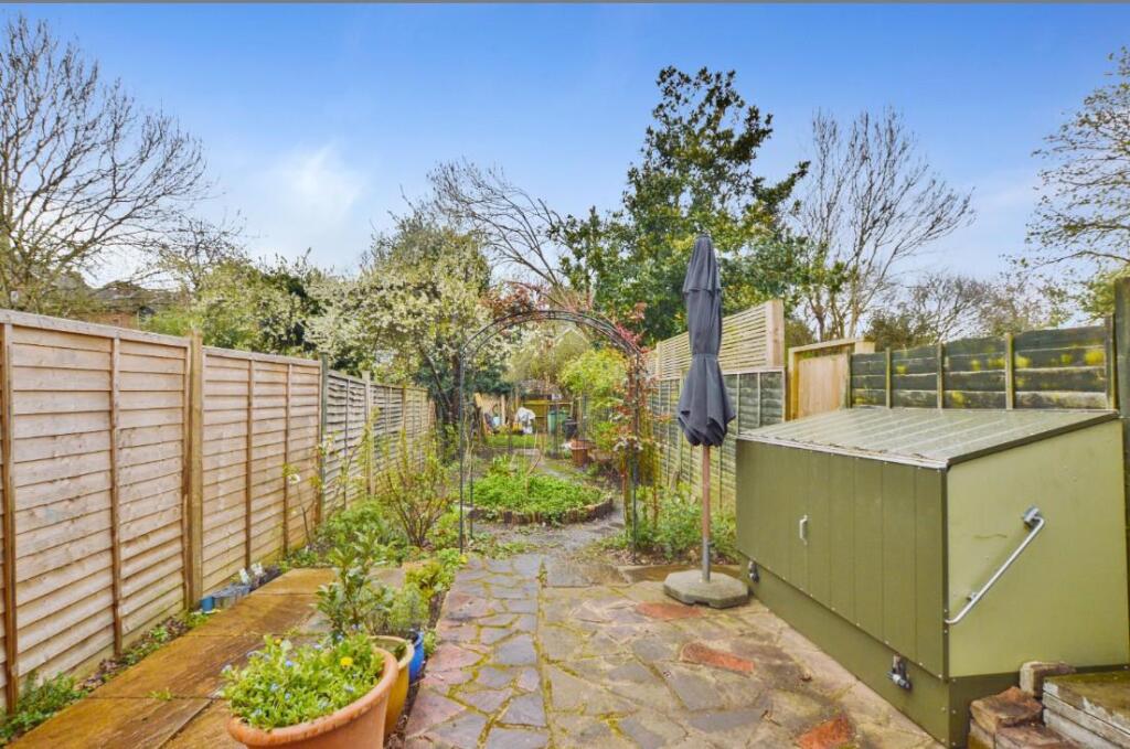 House in Slough - More