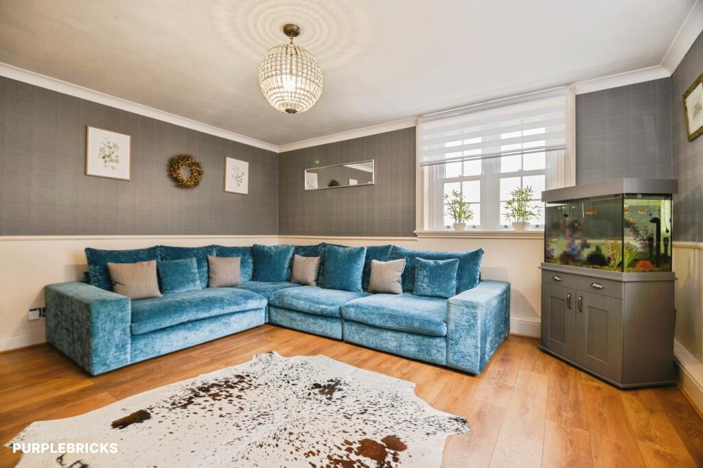 Apartment in Stockton-on-Tees - View 4