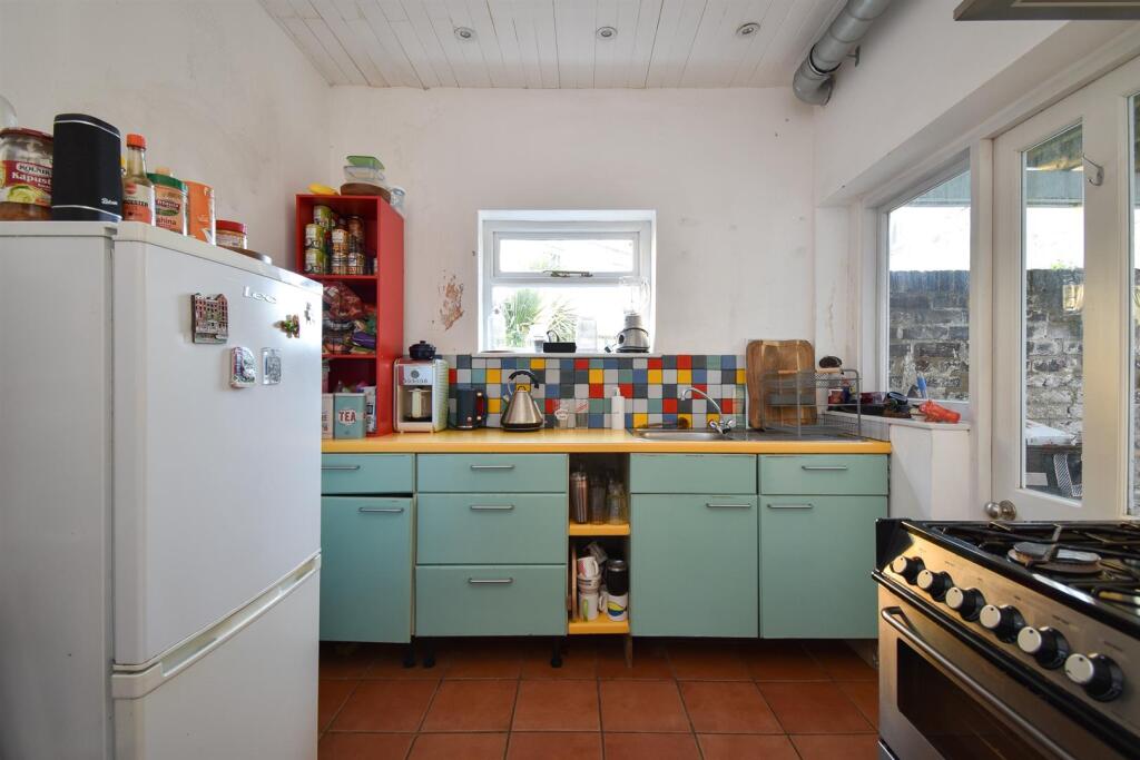 Mercatoria, St. Leonards-On-Sea - View 4