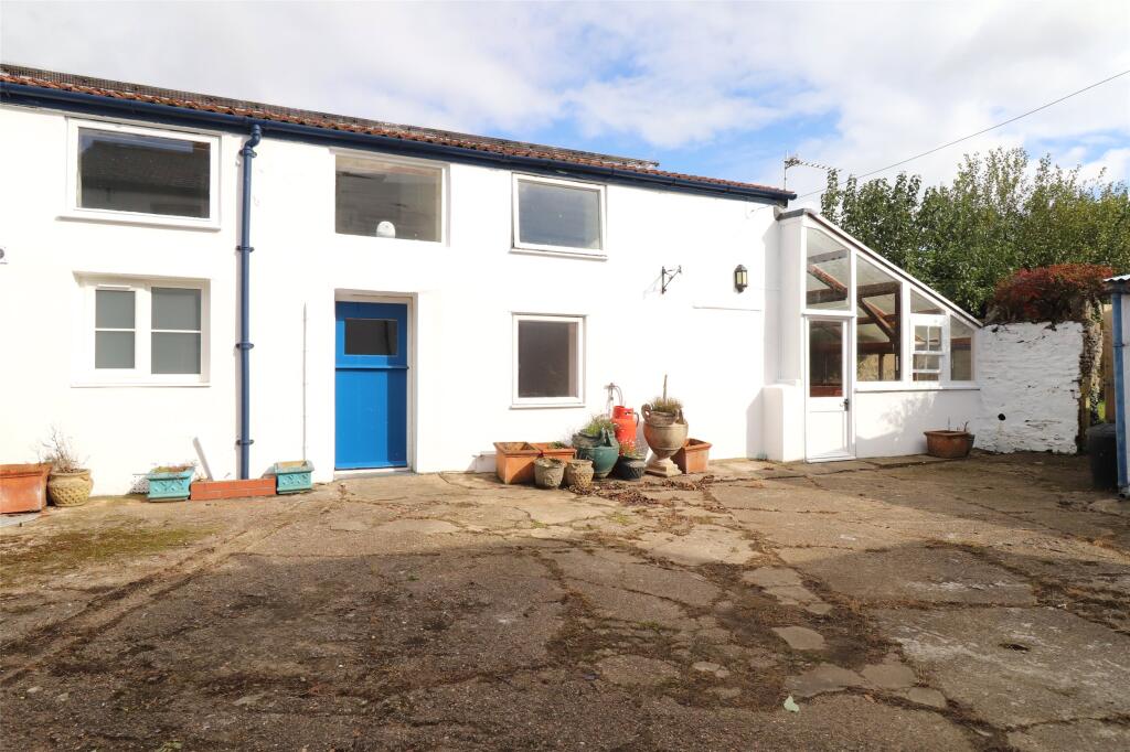 Main image of property: Wrafton Road, Braunton, Devon, EX33