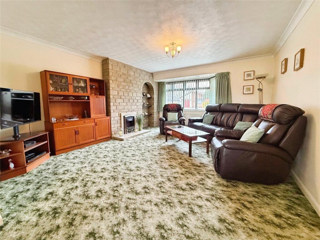90, Shearwater Road, Lincoln, LN6 photo 3