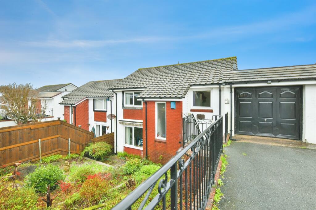 Main image of property: Forder Heights, Plymouth