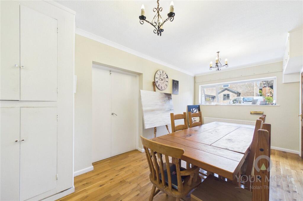 Park Street, Earls Barton, Northampton, NN6 - View 5