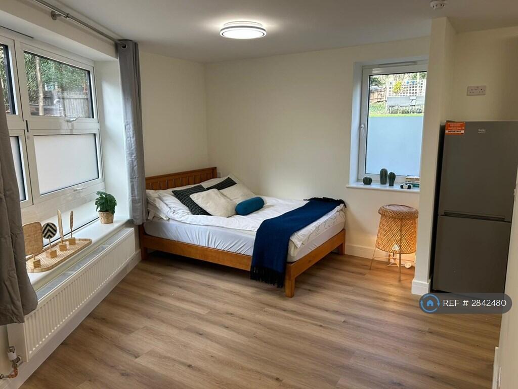 Main image of property: Akenside Road, London, NW3