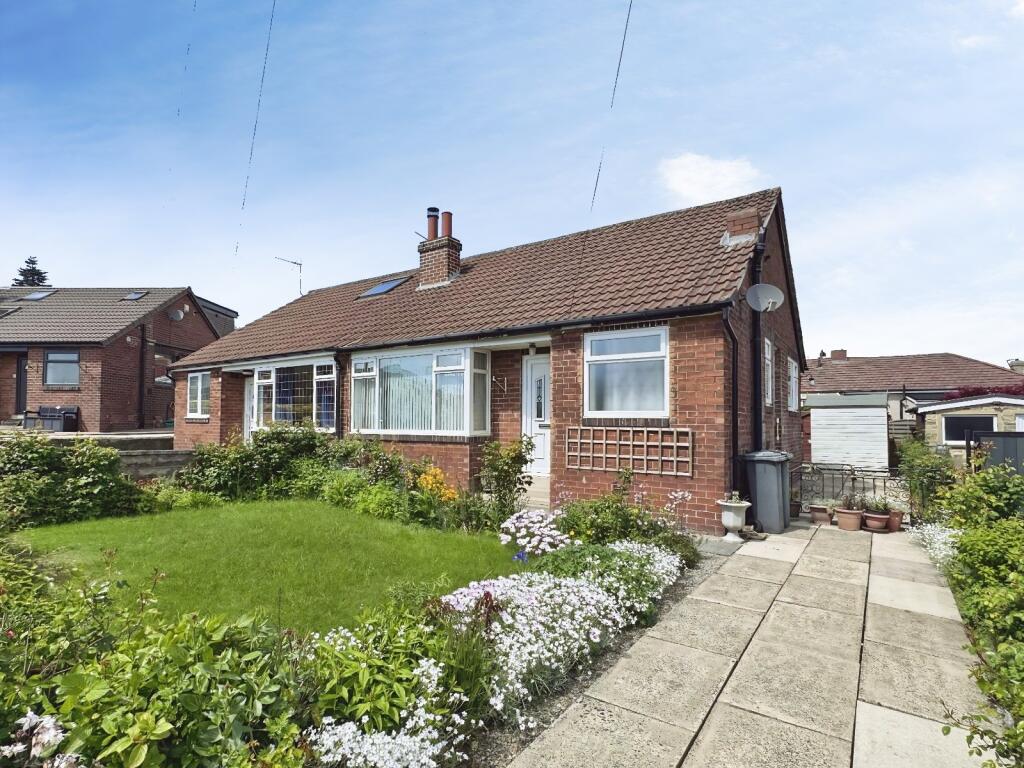 Main image of property: Mazebrook Crescent, Drub, Cleckheaton, BD19