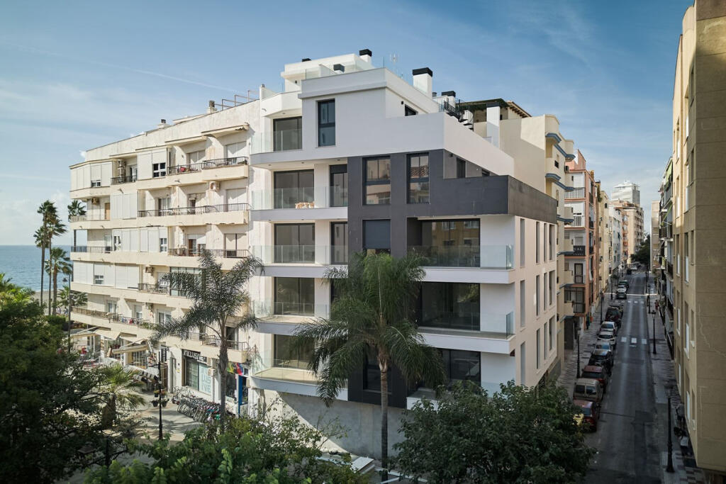 Main image of property: Andalucia, Malaga, Estepona