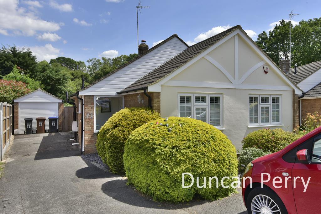 Main image of property: Brookside Crescent, Cuffley, Potters Bar