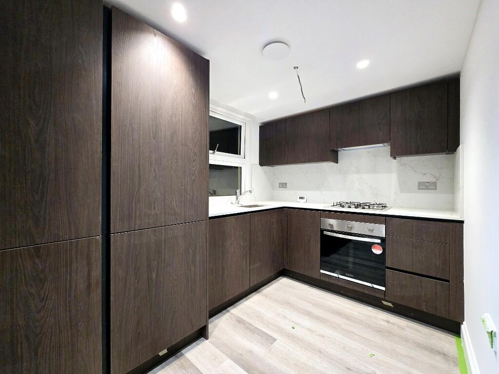 Main image of property: Rita Road, Vauxhall, SW8