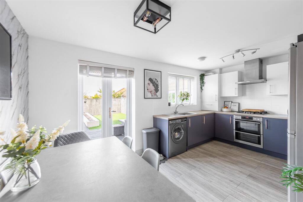 House in Newcastle upon Tyne - More