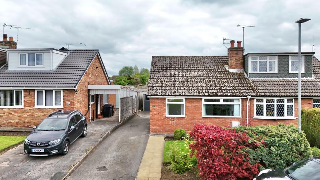 Main image of property: Hawfinch Road, Cheadle, ST10