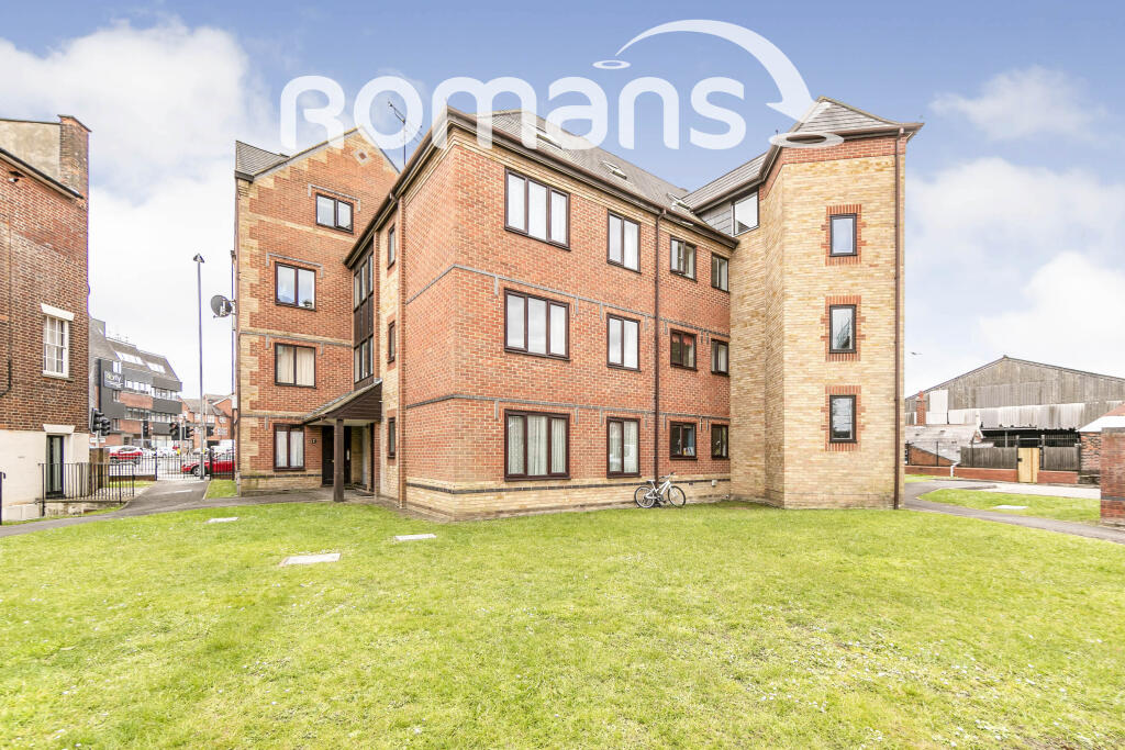 Main image of property: Regent Court, Reading, RG1