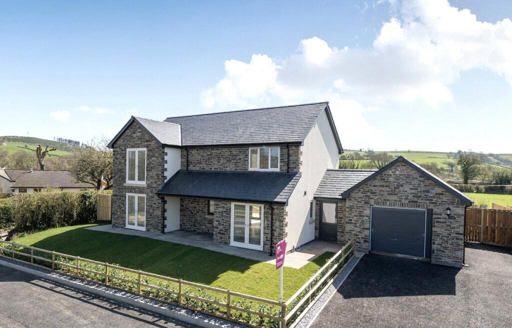 Main image of property: Rhosgoch, Builth Wells, Powys