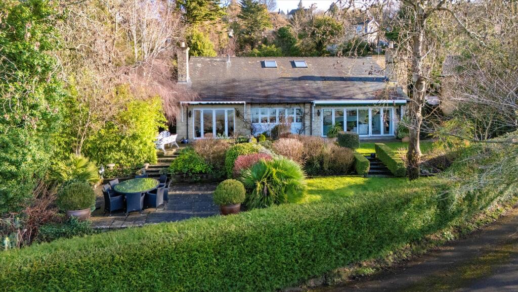 Main image of property: Petty Lane, Cleeve Hill, Cheltenham, Gloucestershire GL52