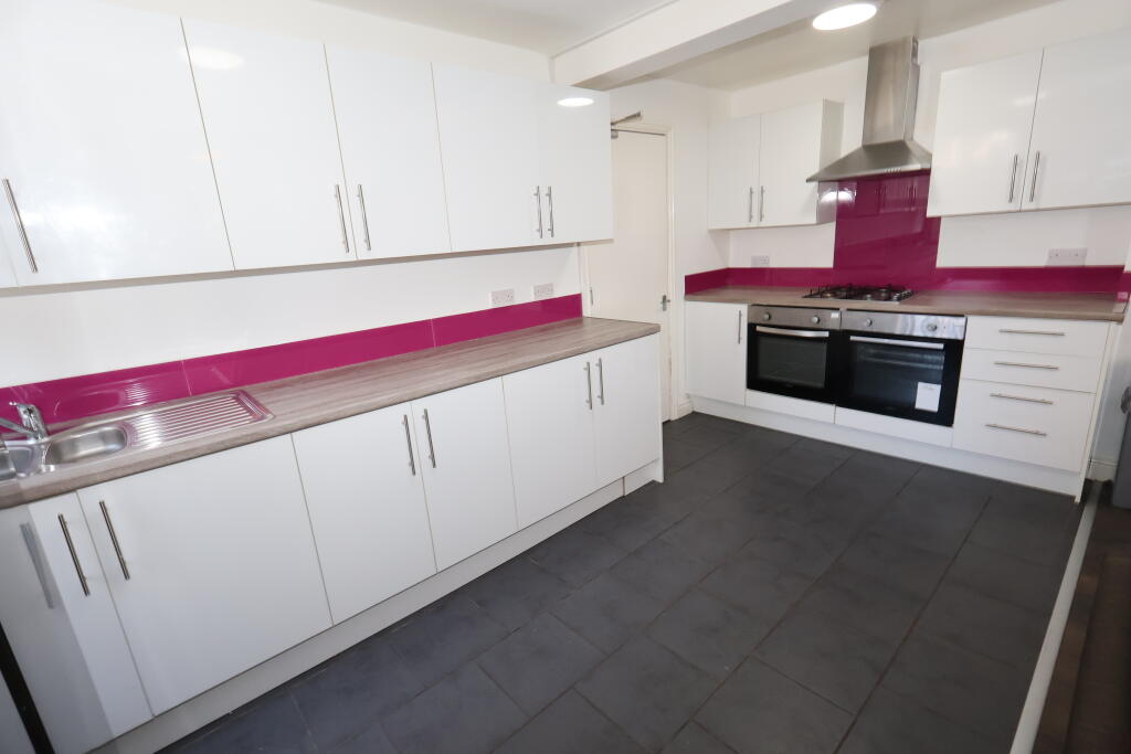 House in Liverpool - View 3