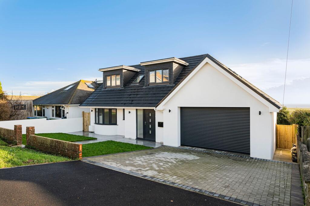 Main image of property: Rodmell Avenue, Saltdean, BN2